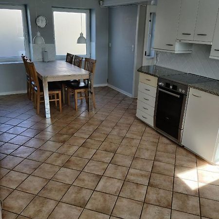 210 M2 Hus Til 8 Gaester - 5 Km Fra Nyt Stort Vandland 诺德堡 外观 照片