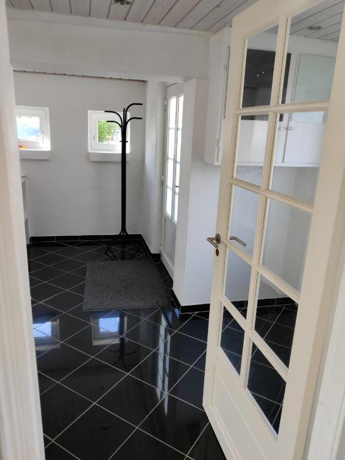 210 M2 Hus Til 8 Gaester - 5 Km Fra Nyt Stort Vandland 诺德堡 外观 照片